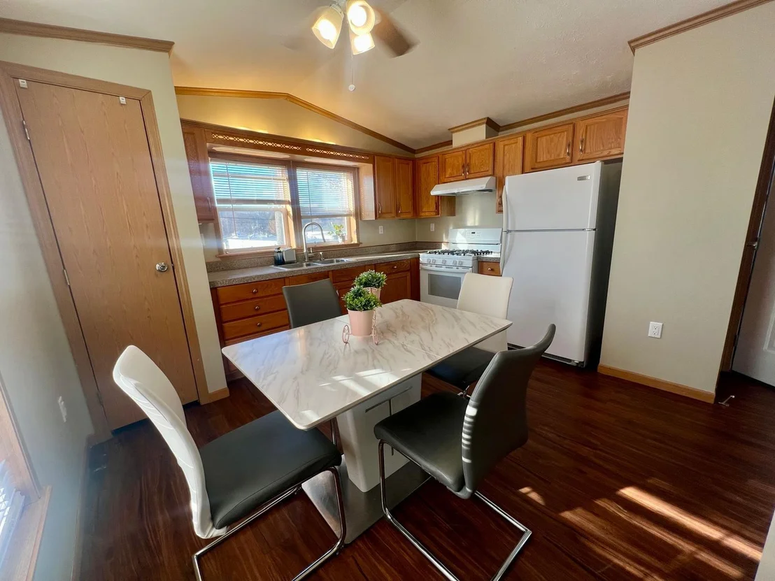 Photo of 41 Mountain view trailer park