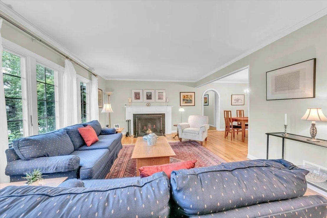 Photo of 3 Columbia Road