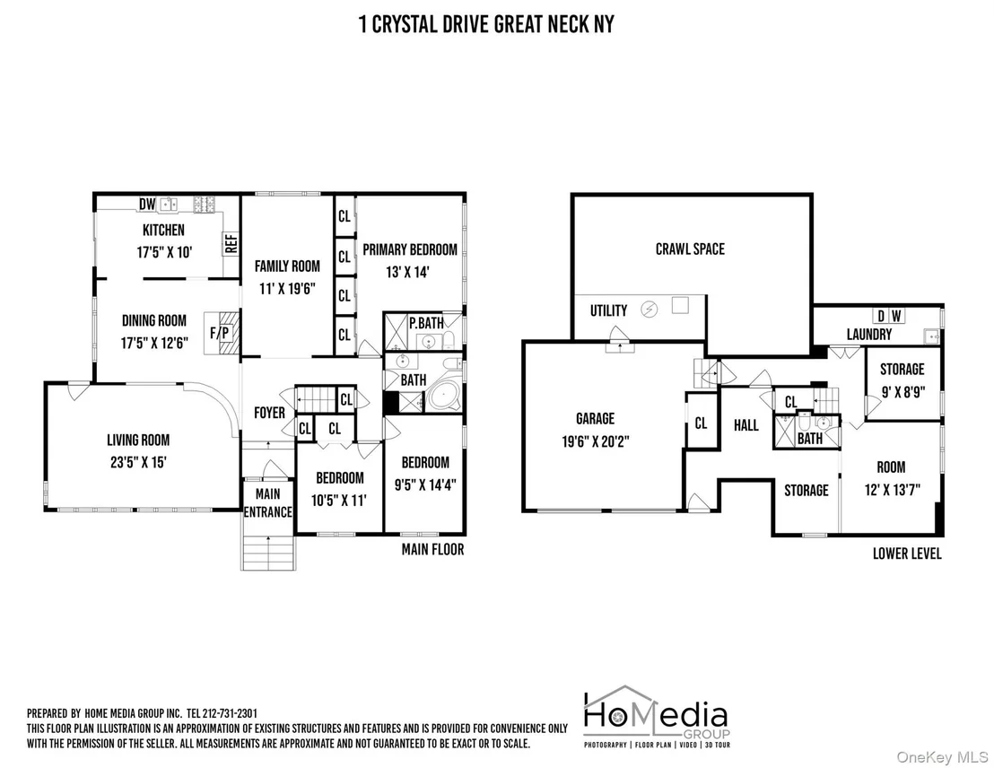 Photo of 1 Crystal Drive