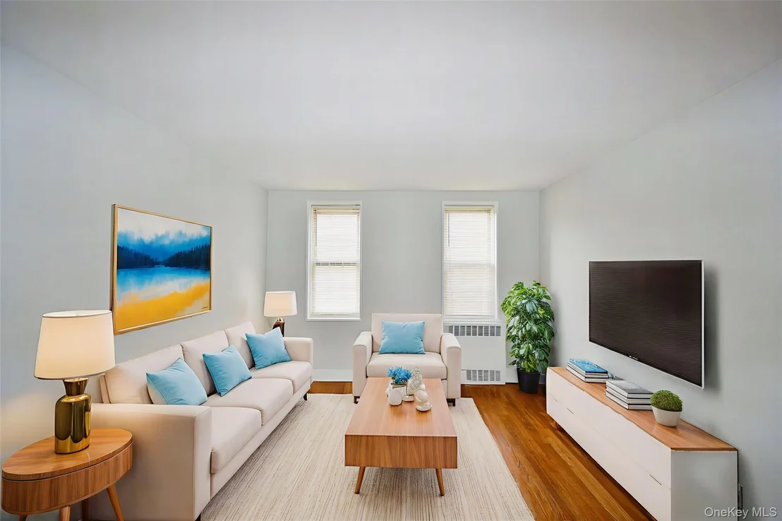 Photo of Unit B56 at 786 Bronx River