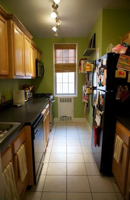 Photo of Unit B33 at 776 Bronx River Road