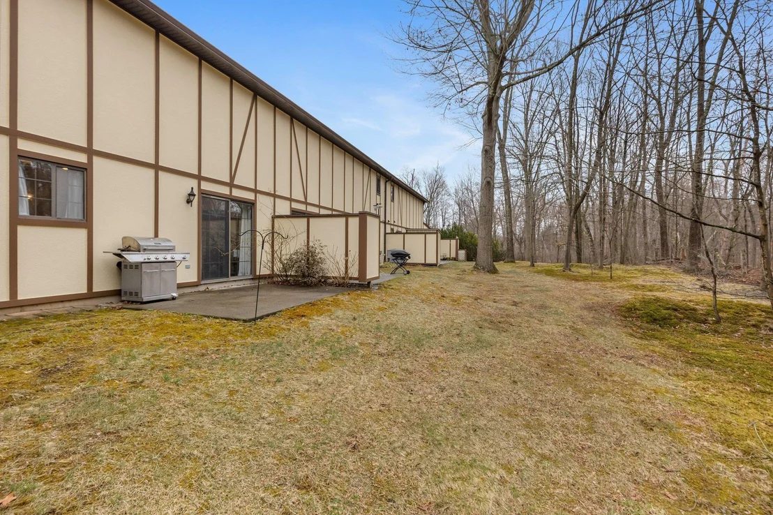 Photo of Unit 33 at 119 Stringham Road