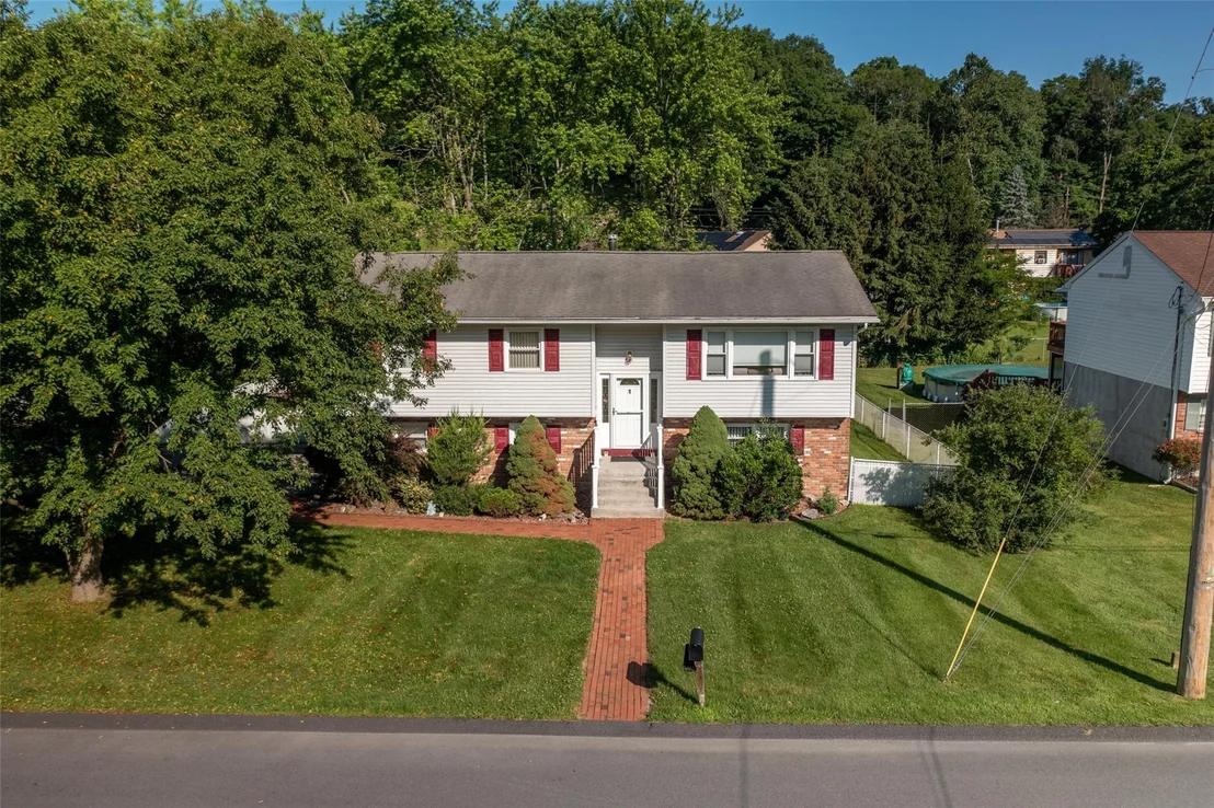 Photo of 1 Shelley Road
