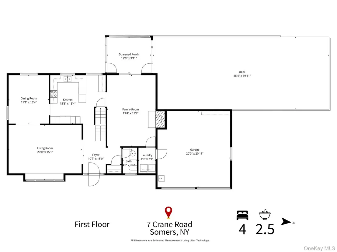 Photo of 7 Crane Road