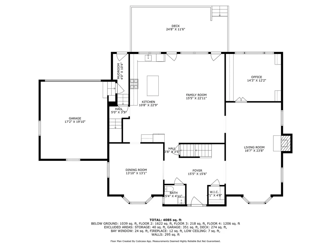 Photo of 2 Crawford Road