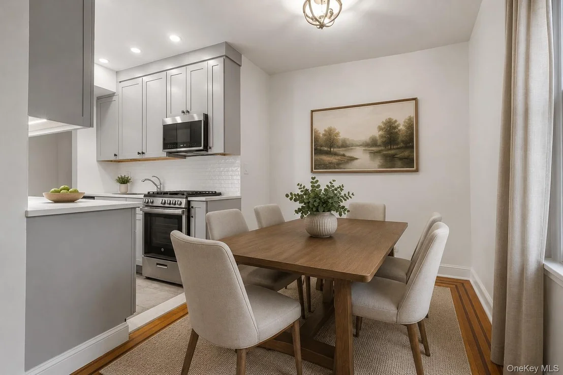 Photo of Unit 2D at 824 Palmer Road