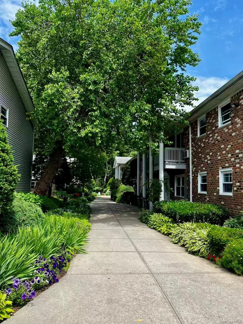 Photo of Unit 246 at 246 Fairharbor Drive