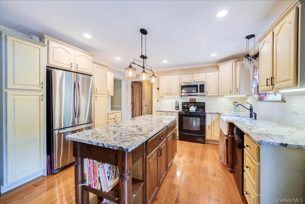 Photo of 124 Rutsonville Road