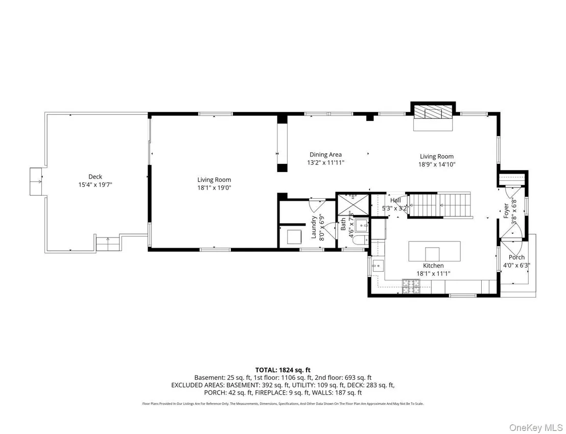 Photo of 45 Locust Place
