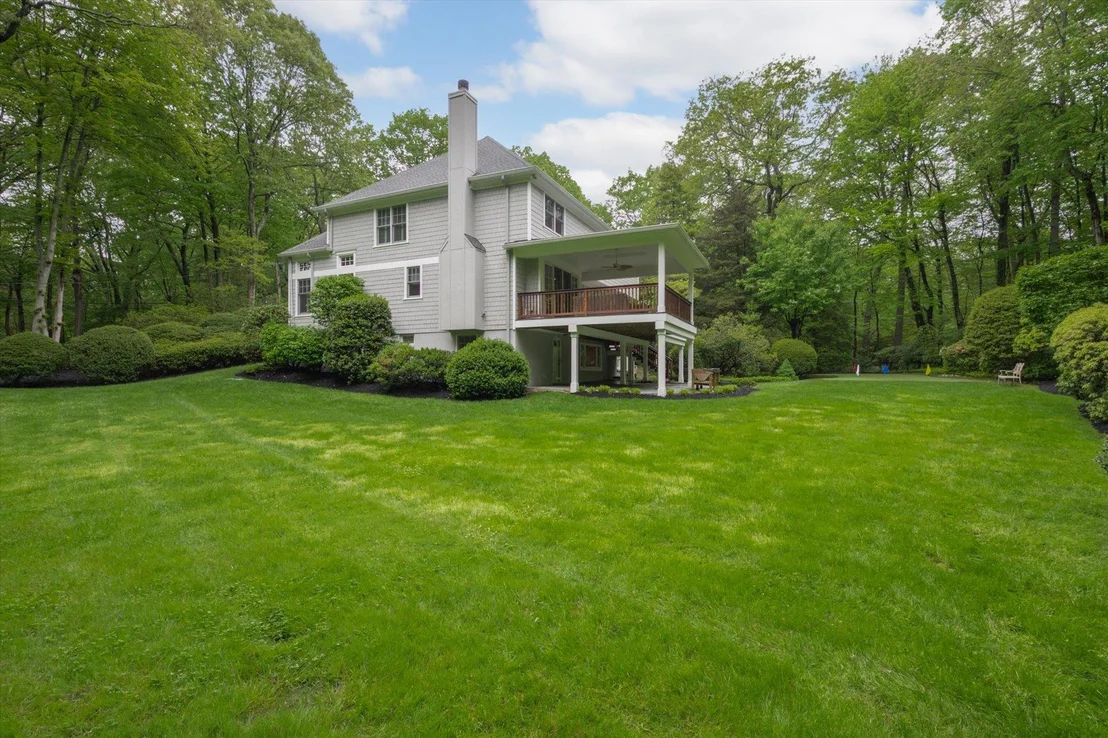 Photo of 84 Saw Mill Road