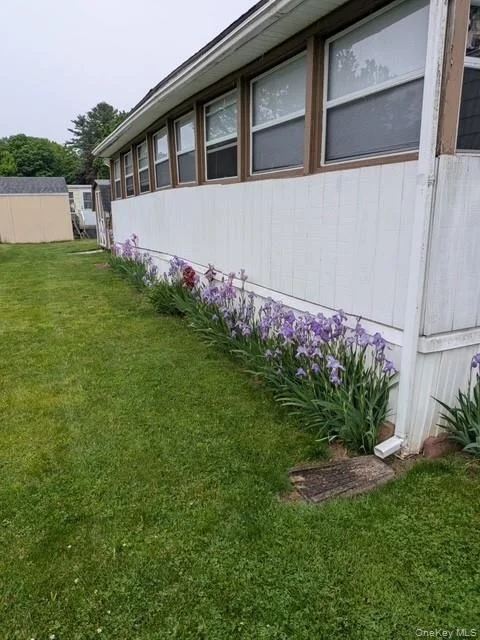 Photo of Unit LOT36 at 1040 Violet Ave