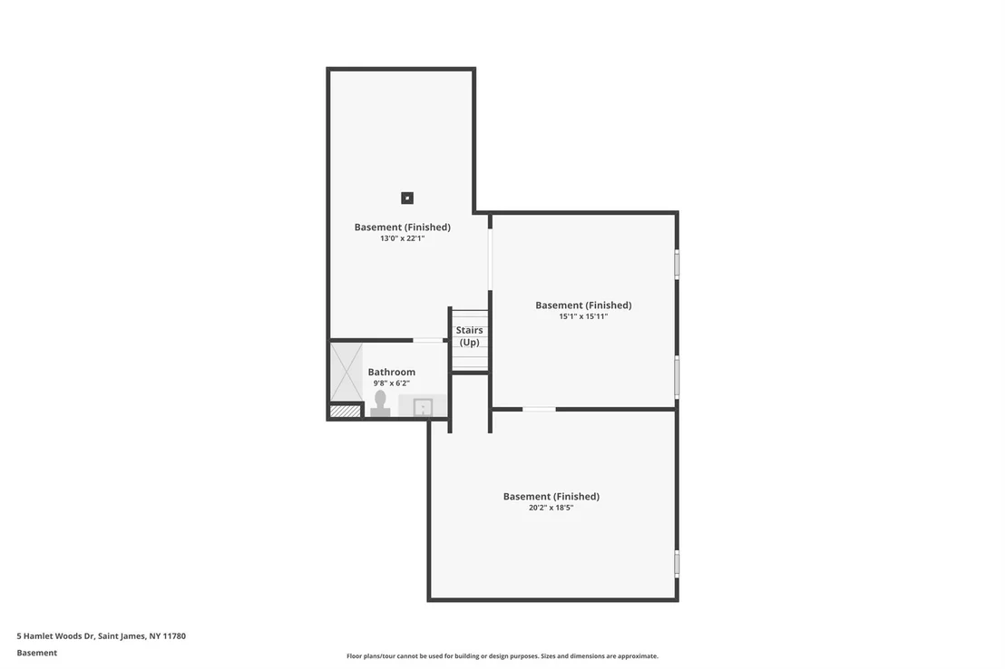 Photo of 5 Hamlet Woods Drive