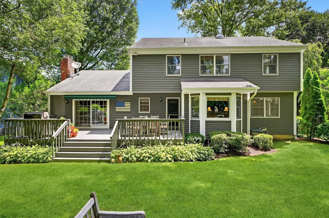 Photo of 38 Middale Road