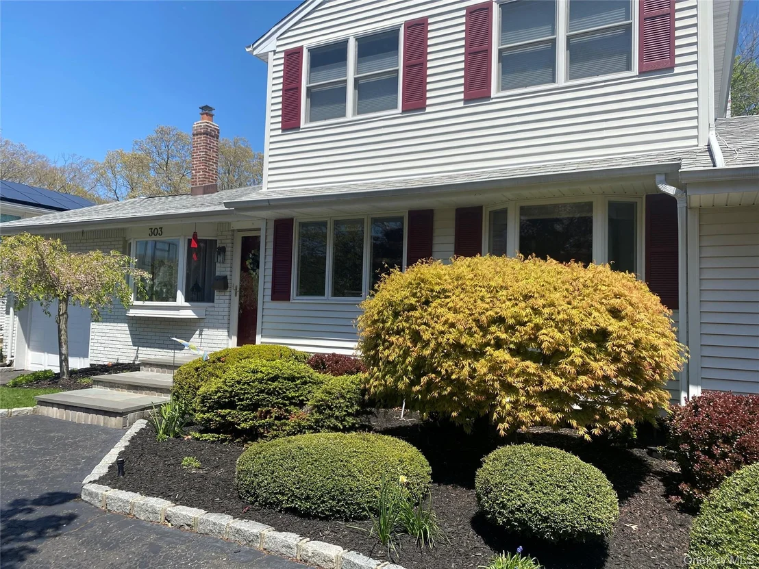 Photo of 303 Timberpoint Road