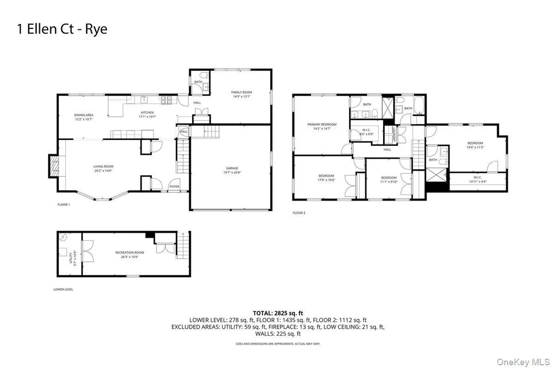 Photo of 1 Ellen Court