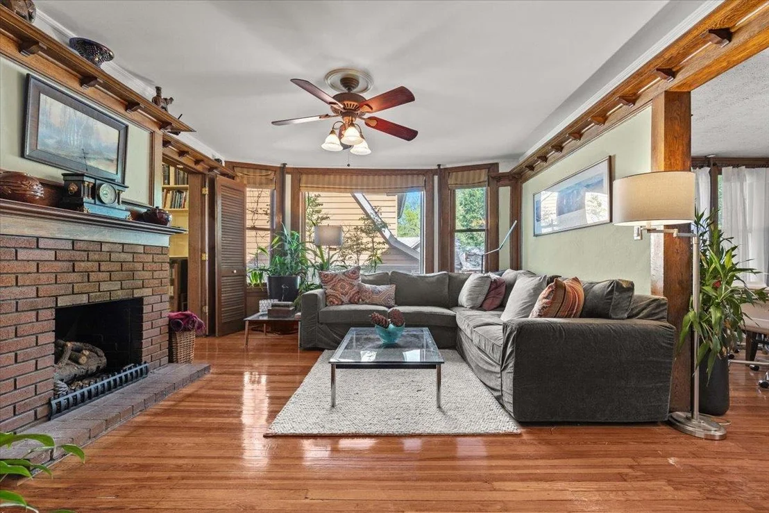 Photo of 15 Wendover Road