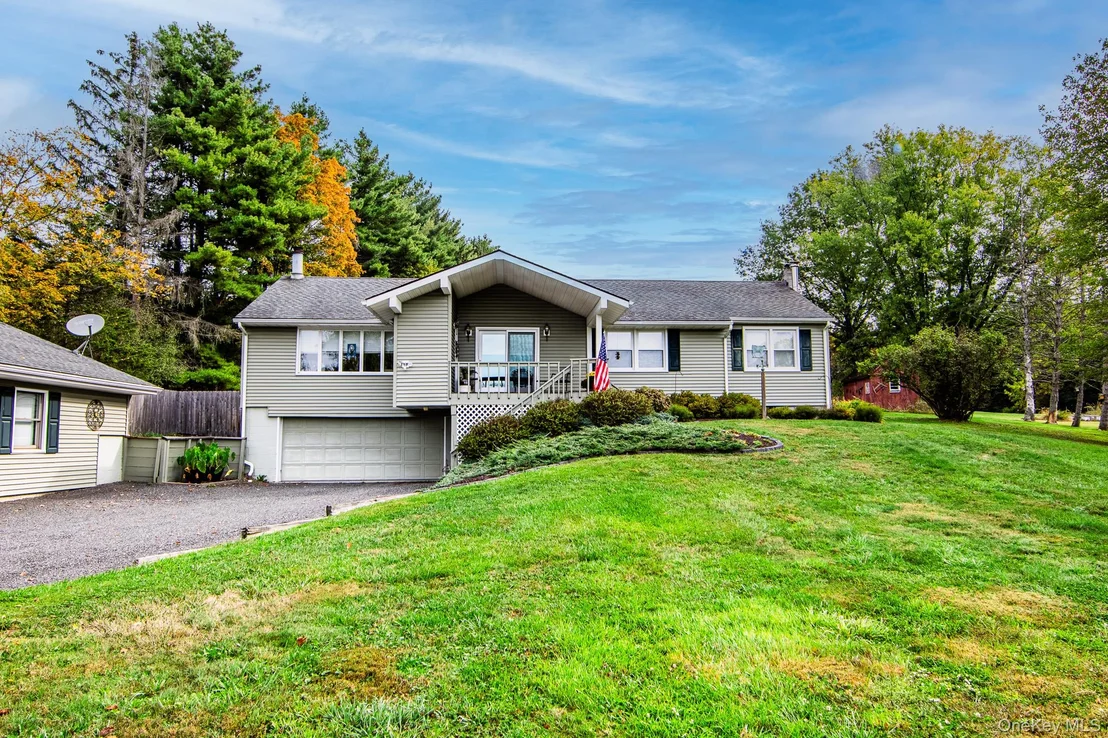 Photo of 284 Ohaire Road