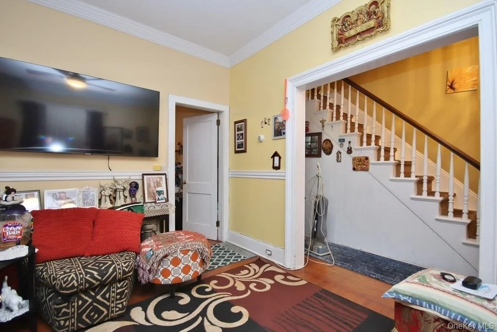Photo of 219 Spring Street