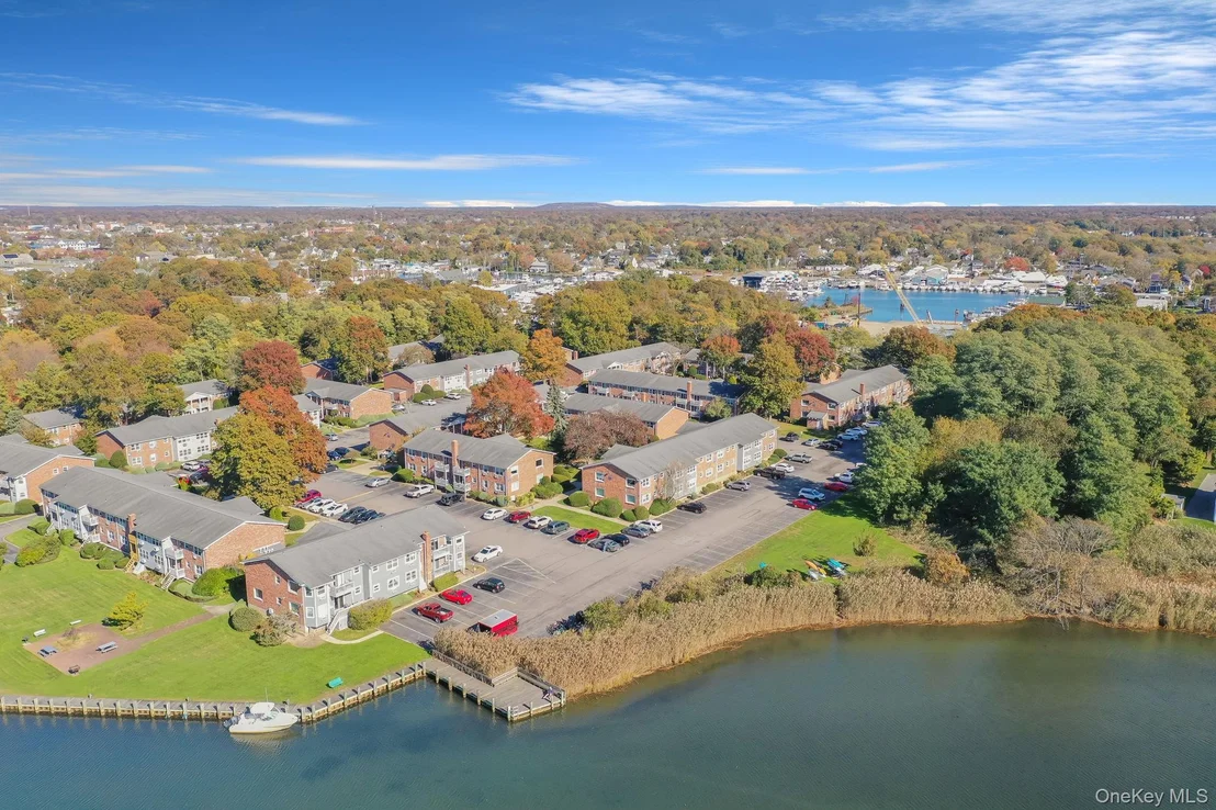 Photo of Unit 35 at 35 Fairharbor Drive
