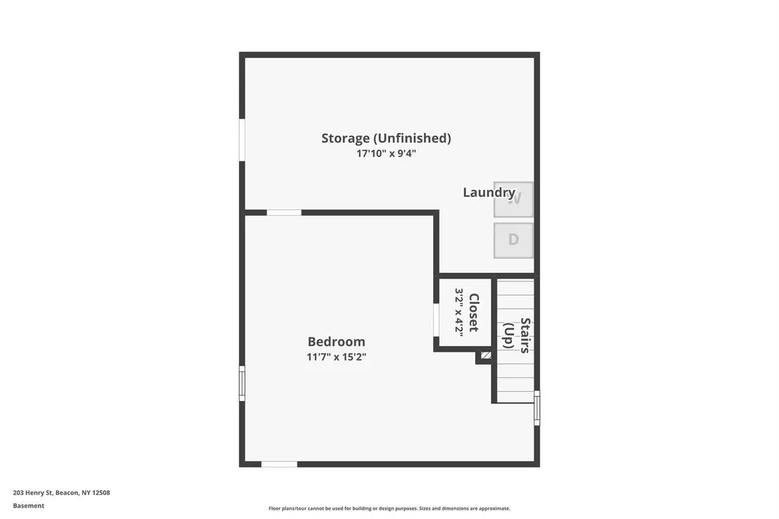 Photo of 203 Henry Street