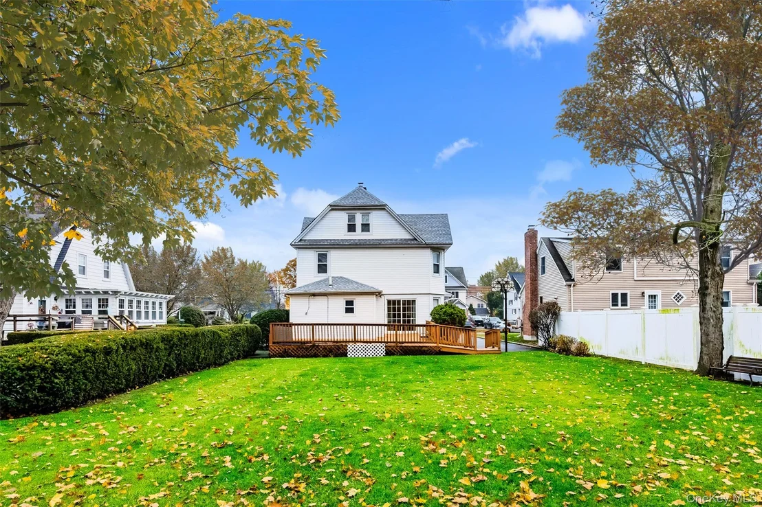 Photo of 308 Saint Marks Avenue