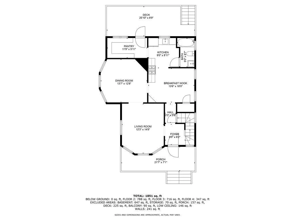 Photo of 118 Nassau Place