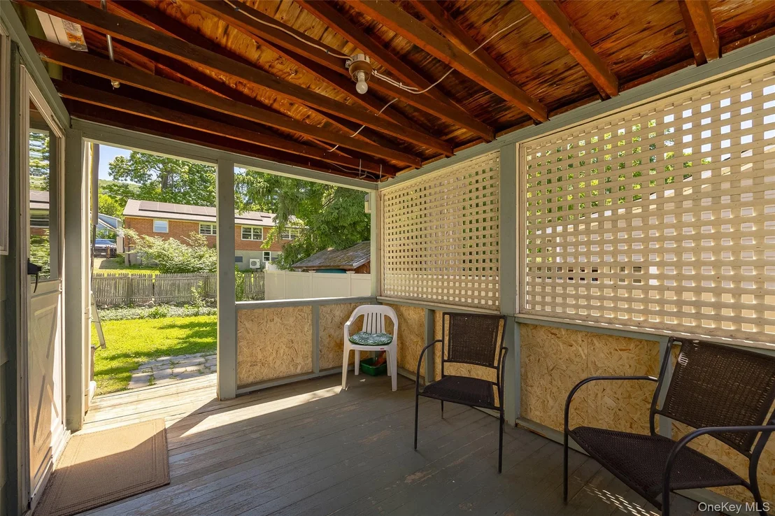Photo of 22 Howland Avenue