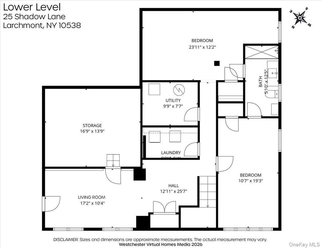 Photo of 25 Shadow Lane