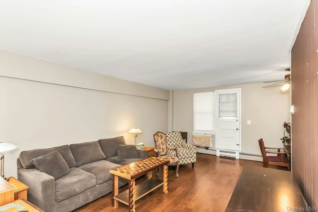 Photo of Unit 17A at 596 Broadway
