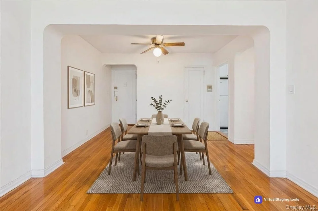 Photo of Unit 4D at 821 Bronx River Road