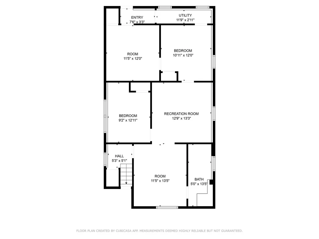 Photo of 38 Moffitt Boulevard