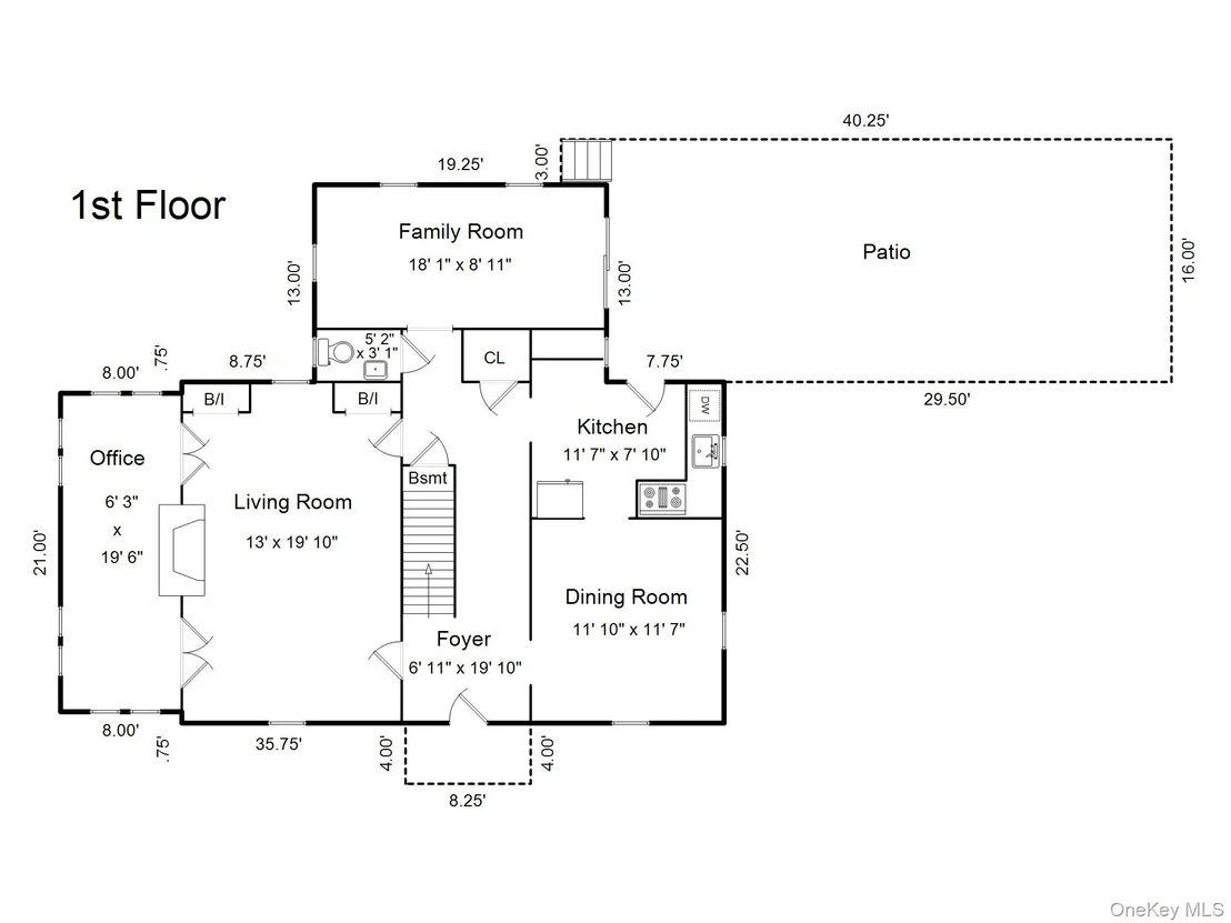 Photo of 1 Winslow Circle