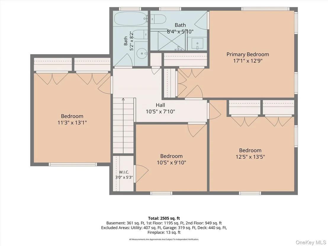 Photo of 3 Pheasant Place