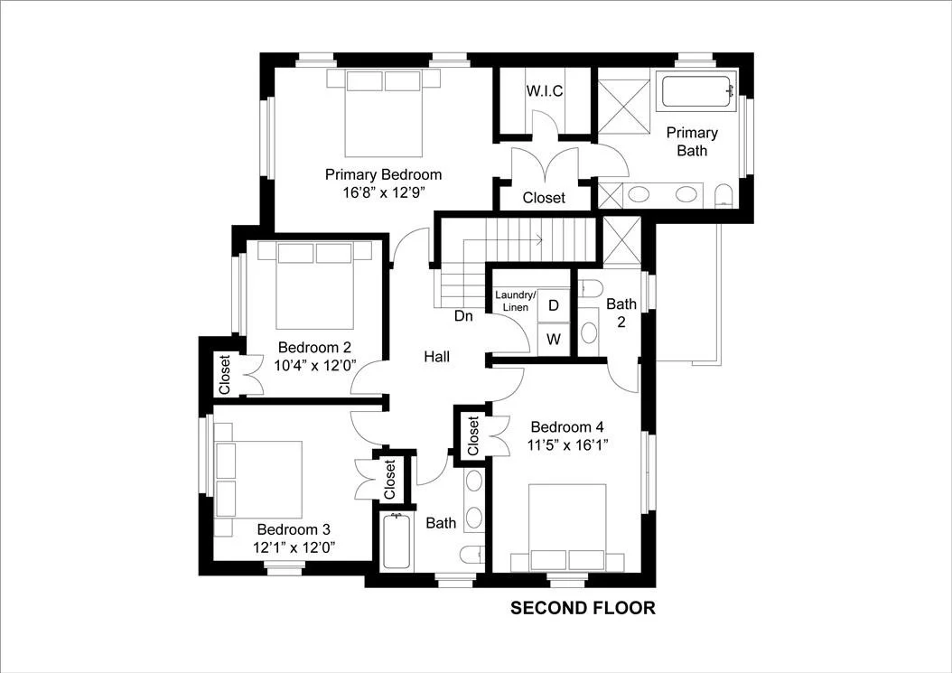 Photo of 25 Glen Oaks Drive