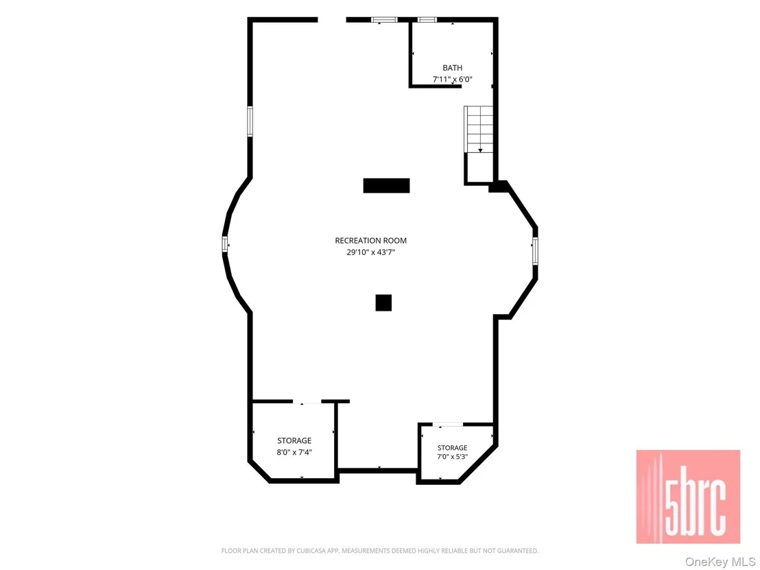 Photo of 1205 Beverley Road