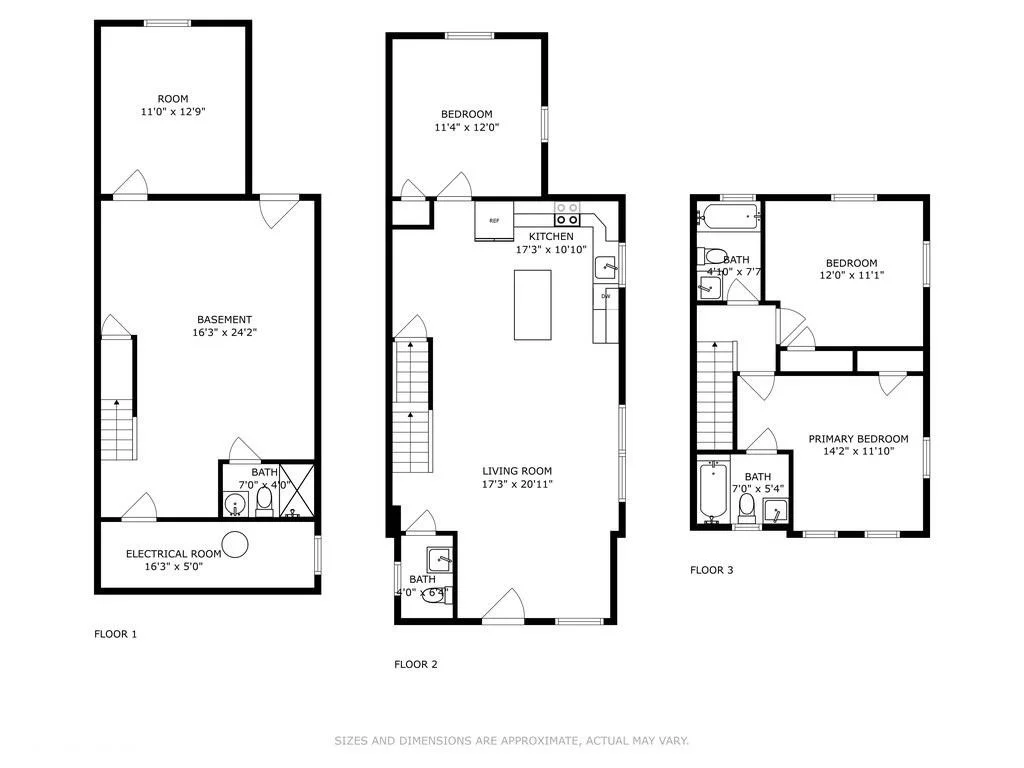 Photo of 3399 Fort Independence Street