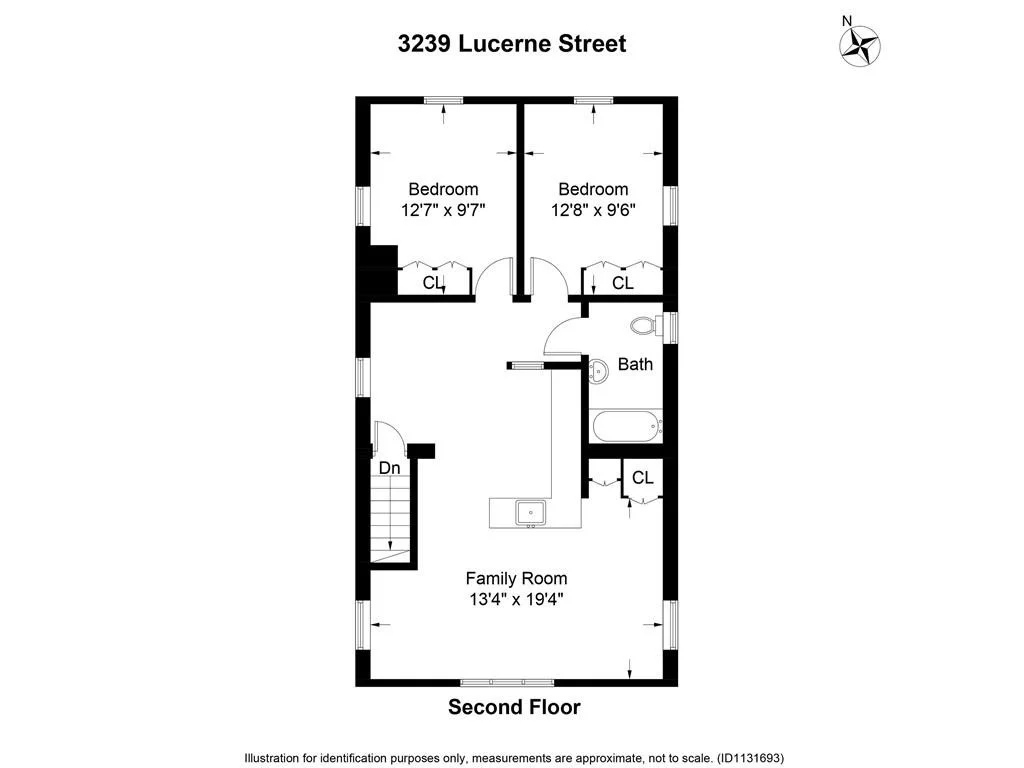 Photo of 3239 Lucerne Street