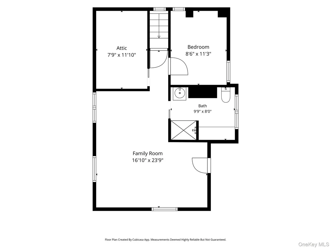 Photo of 32 Lynden Street