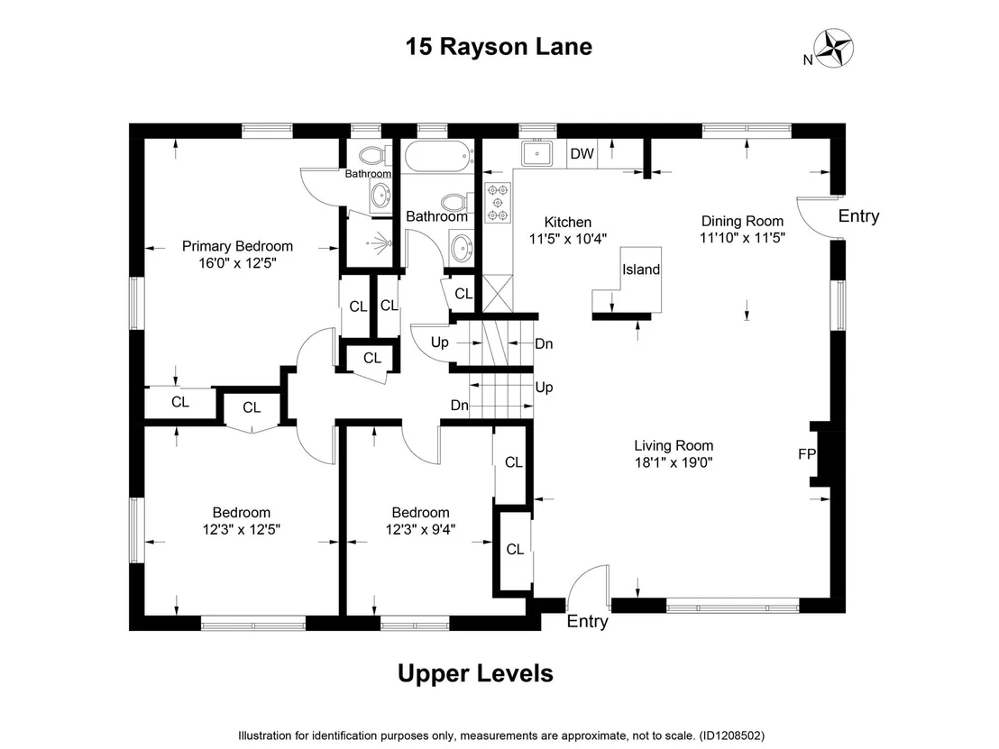 Photo of 15 Rayson Lane