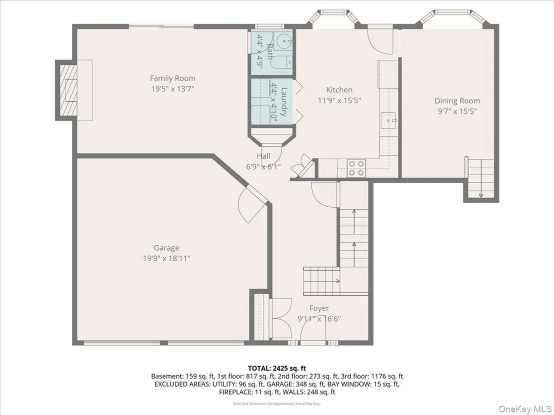 Photo of 3089 Monterey Drive