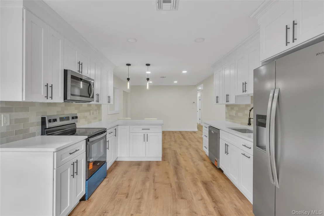 Photo of 5 Orleans Green