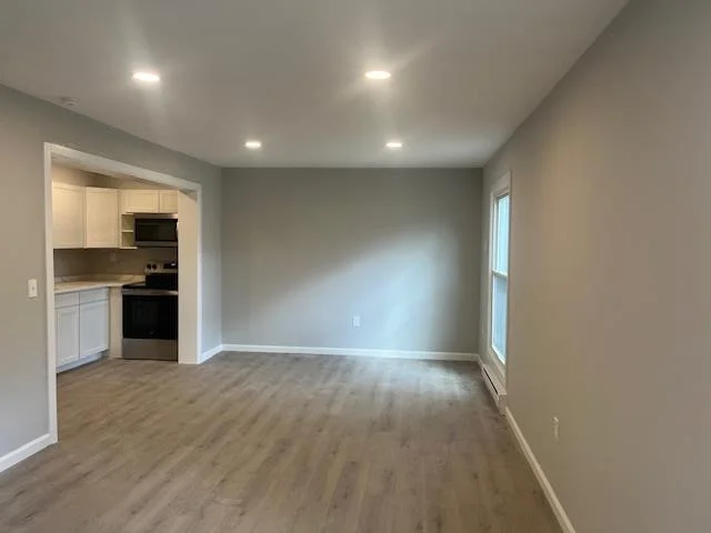Photo of Unit B at 100 Gerald Drive