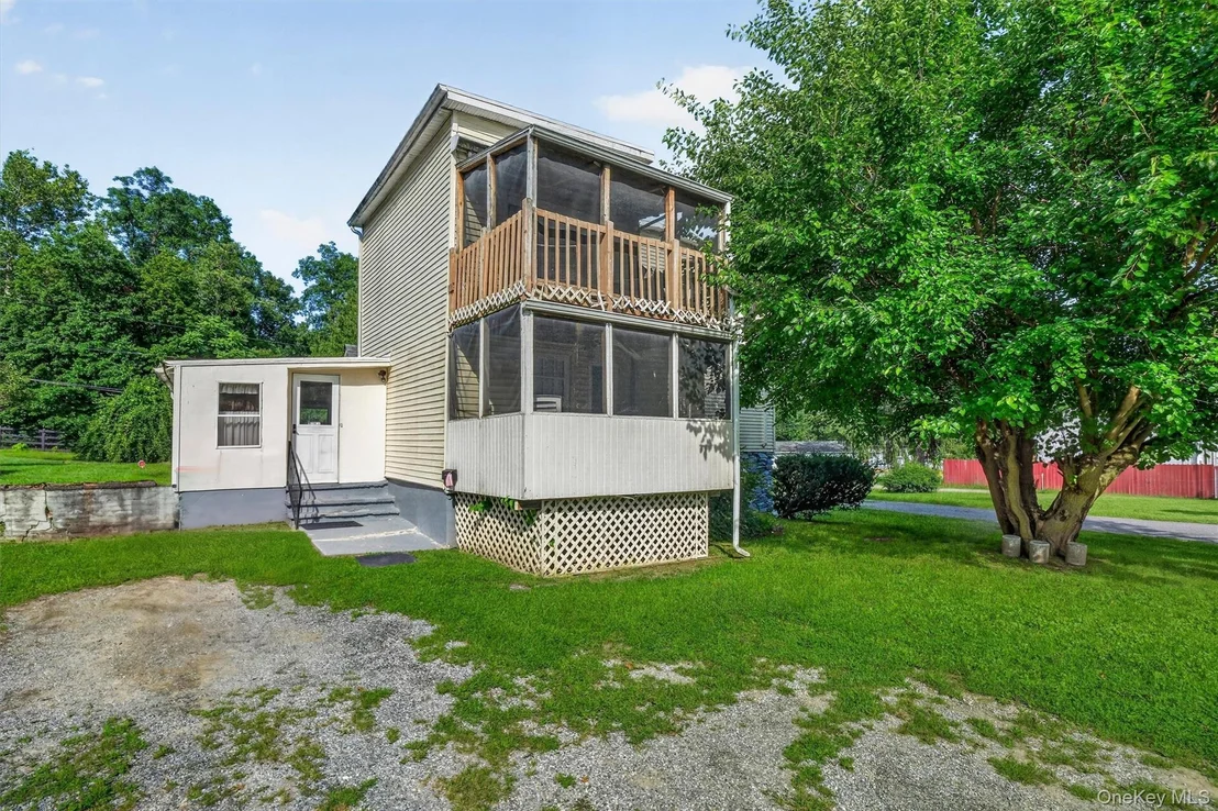 Photo of 295 Baxtertown Road