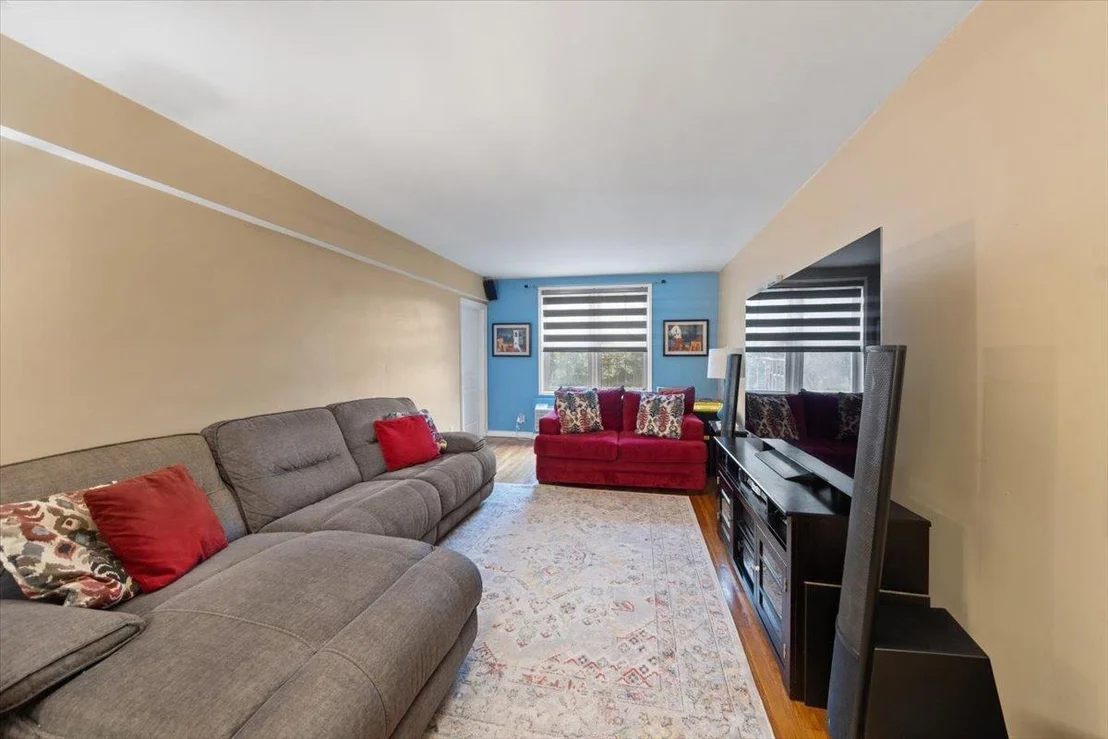 Photo of Unit 3E at 804 Bronx River