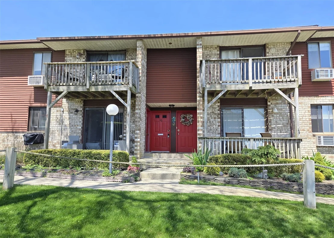 Photo of Unit 52 at 263 River Avenue