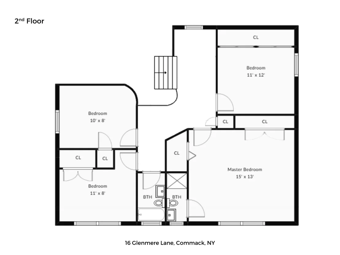 Photo of 16 Glenmere Lane