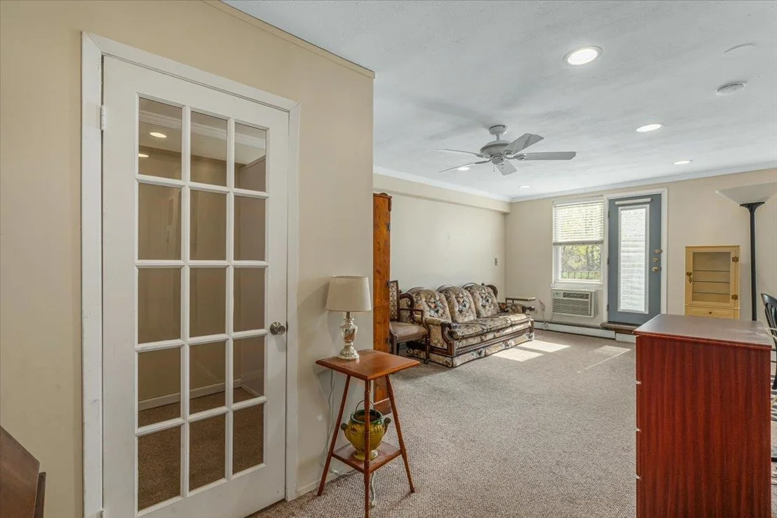 Photo of Unit 11B at 596 Broadway
