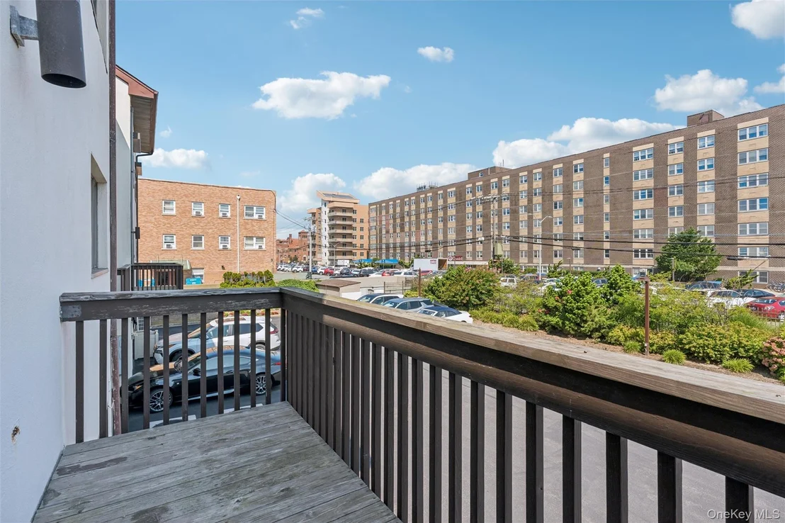 Photo of Unit A at 623 Oceanfront