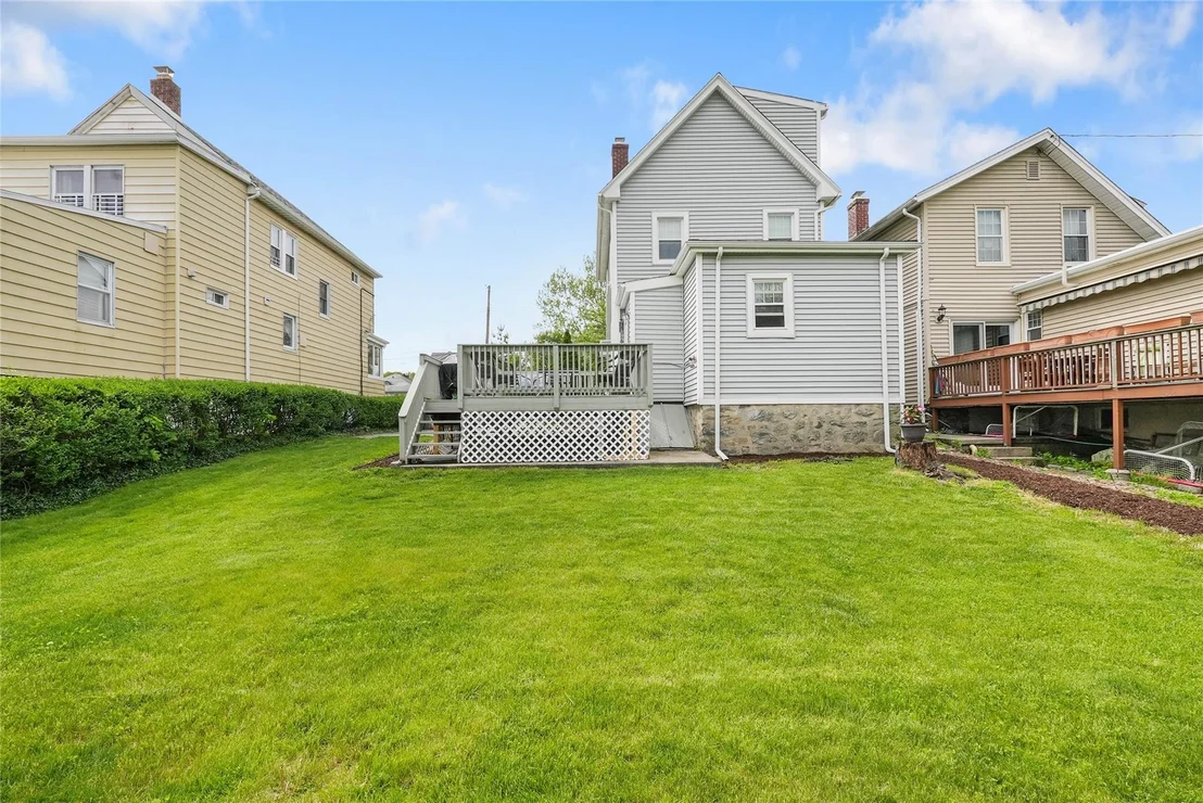 Photo of 458 Second Avenue