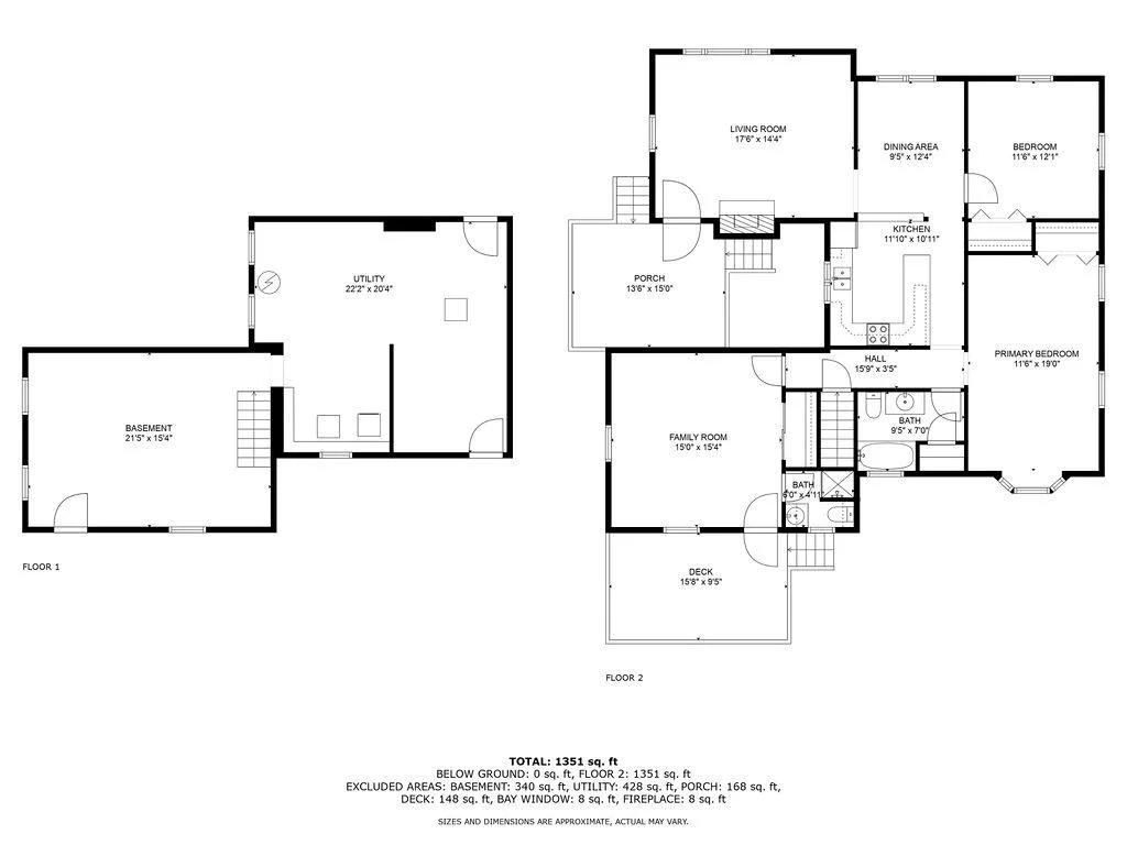 Photo of 155 Ketchamtown Road